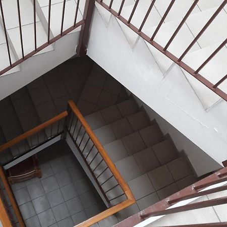 Ubytovaci Zarizeni Lovosice Kültér fotó